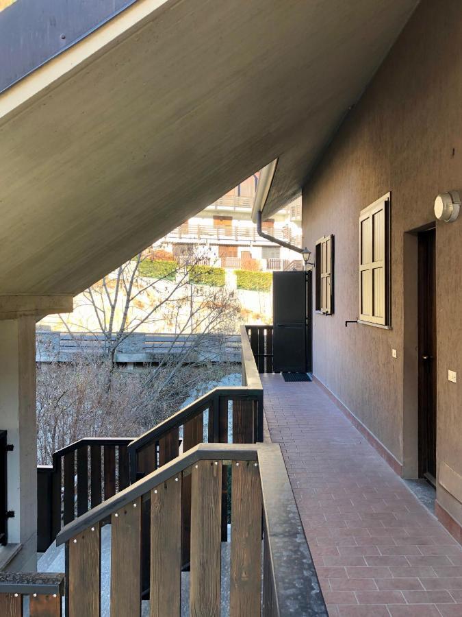 Tabla - Confort Ed Eleganza A 100 Mt Dagli Impianti Aprica Buitenkant foto