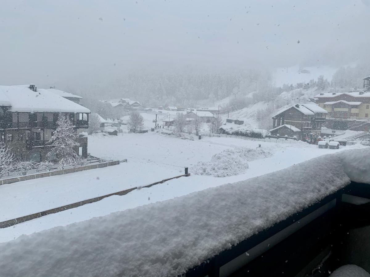 Tabla - Confort Ed Eleganza A 100 Mt Dagli Impianti Aprica Buitenkant foto
