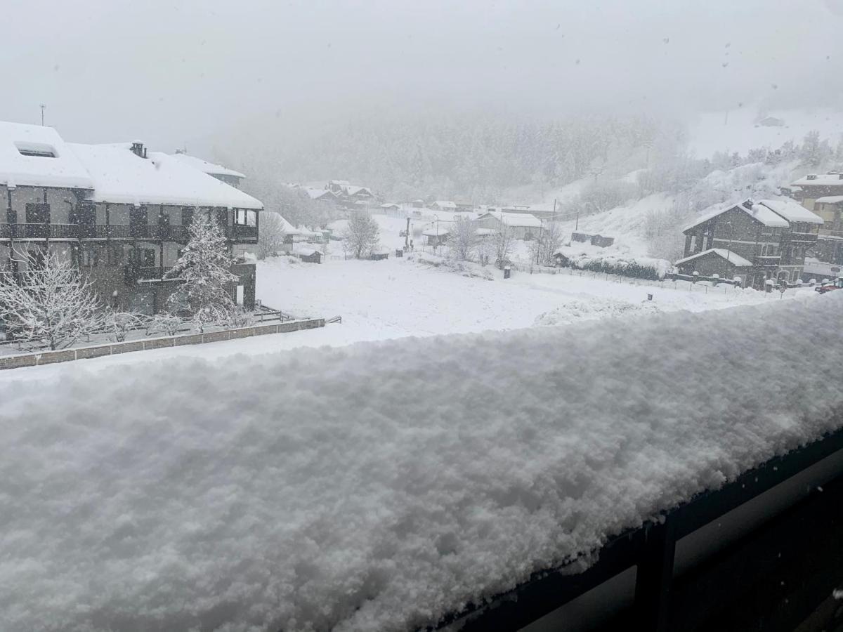 Tabla - Confort Ed Eleganza A 100 Mt Dagli Impianti Aprica Buitenkant foto