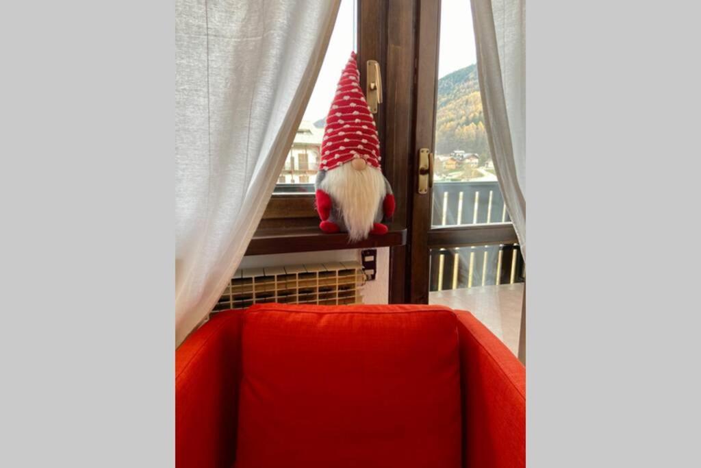 Tabla - Confort Ed Eleganza A 100 Mt Dagli Impianti Aprica Buitenkant foto