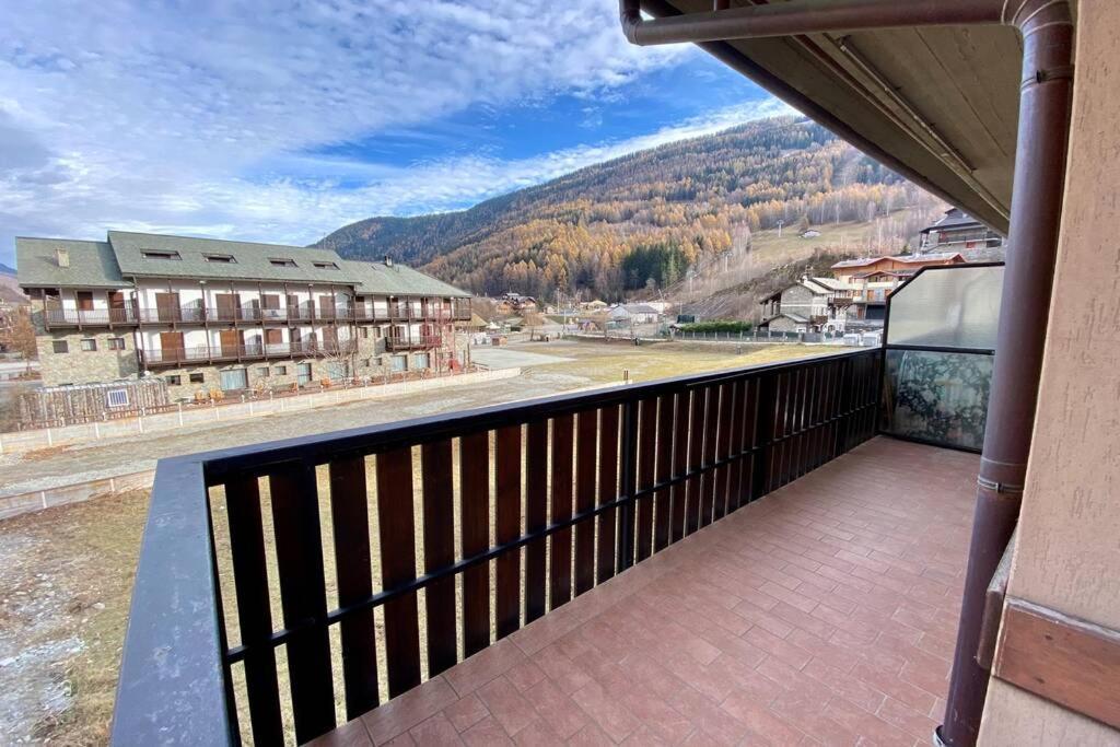 Tabla - Confort Ed Eleganza A 100 Mt Dagli Impianti Aprica Buitenkant foto