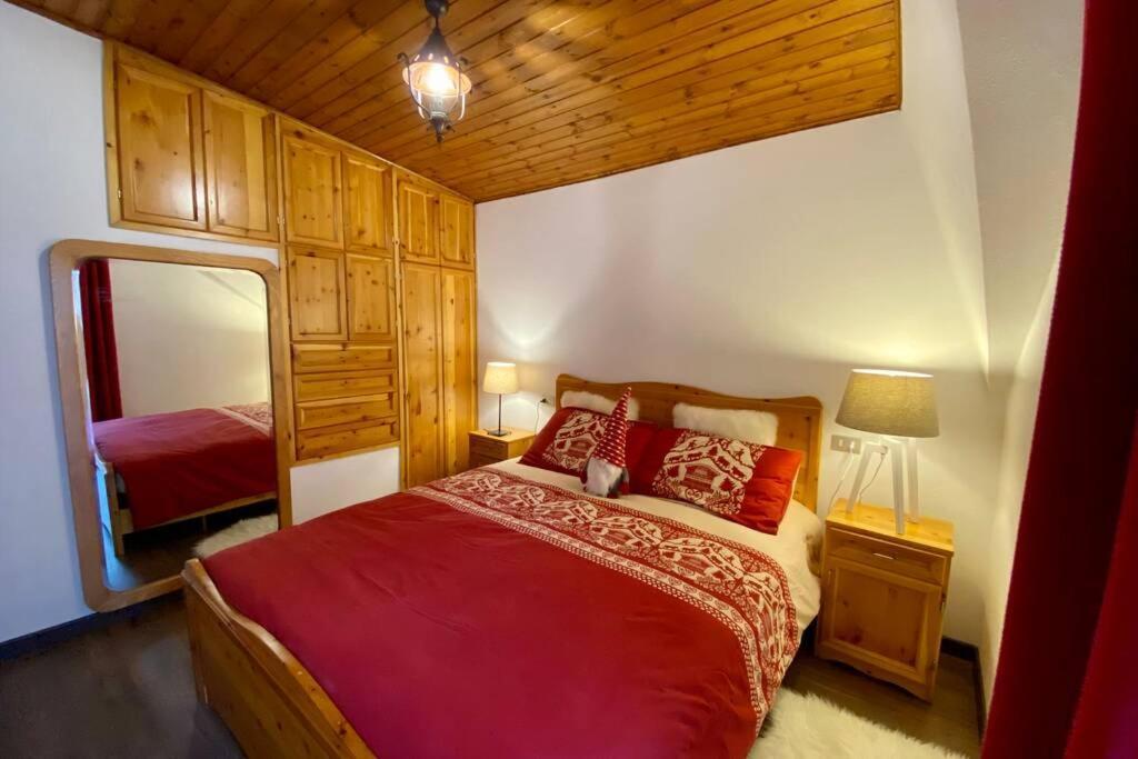 Tabla - Confort Ed Eleganza A 100 Mt Dagli Impianti Aprica Buitenkant foto