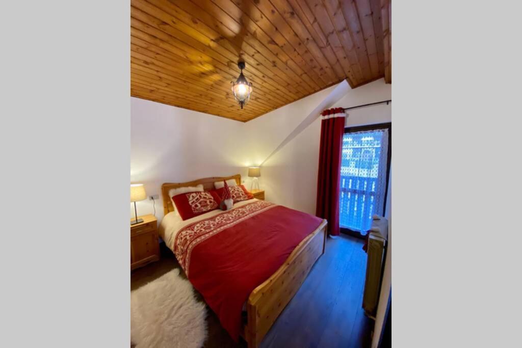 Tabla - Confort Ed Eleganza A 100 Mt Dagli Impianti Aprica Buitenkant foto