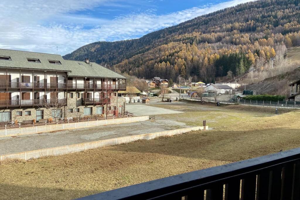 Tabla - Confort Ed Eleganza A 100 Mt Dagli Impianti Aprica Buitenkant foto