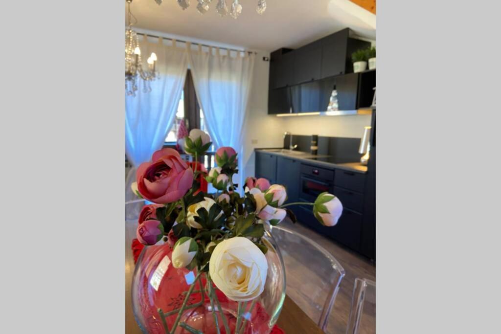 Tabla - Confort Ed Eleganza A 100 Mt Dagli Impianti Aprica Buitenkant foto