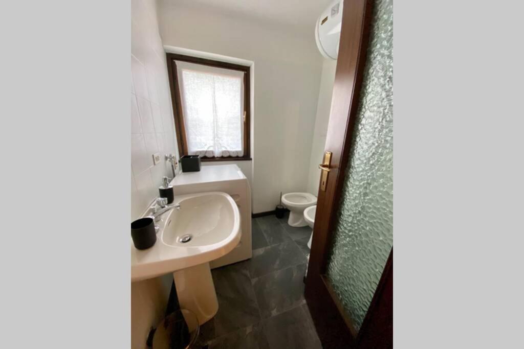 Tabla - Confort Ed Eleganza A 100 Mt Dagli Impianti Aprica Buitenkant foto