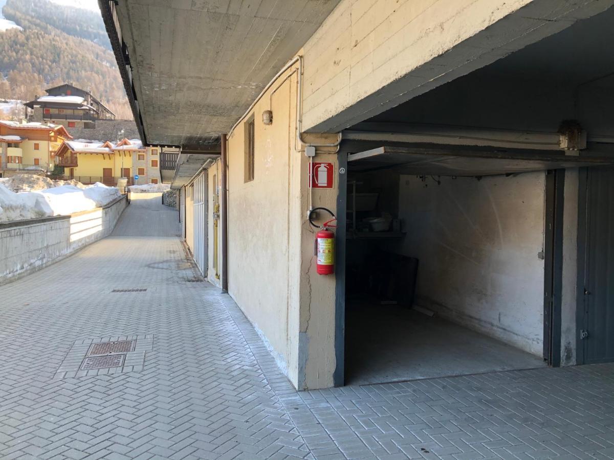 Tabla - Confort Ed Eleganza A 100 Mt Dagli Impianti Aprica Buitenkant foto