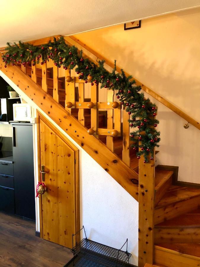 Tabla - Confort Ed Eleganza A 100 Mt Dagli Impianti Aprica Buitenkant foto